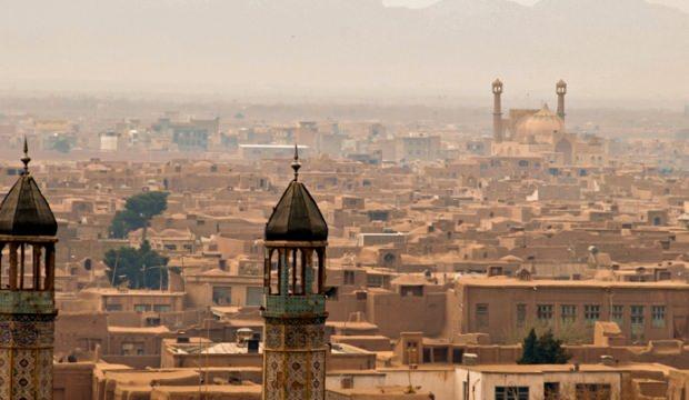 Son Dakika: Taliban, Afganistan'ın 3. büyük kentini ele geçirdi