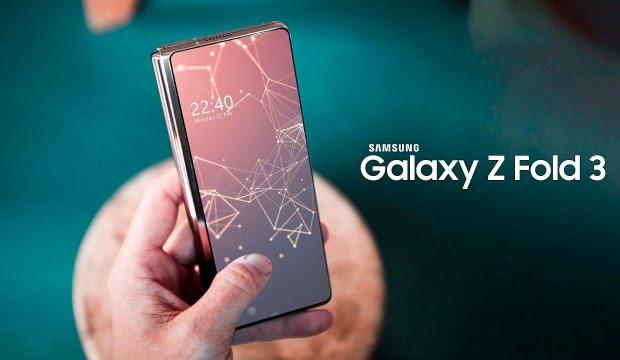 Unpacked: Samsung Galaxy Z Fold 3 tanıtıldı - Vimarsana News