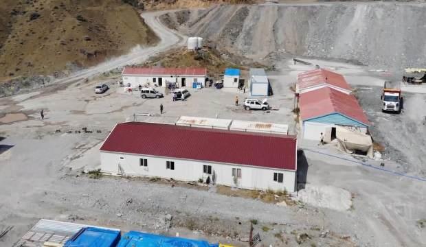 YHT şantiyesinde koronavirüs alarmı: 9 kişi karantinaya alındı - Vimarsana News