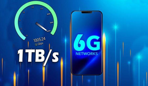 6G teknolojisiyle terahertz bandında yeni gelişme - Vimarsana News