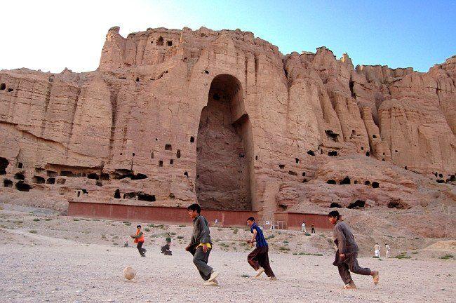 QeBHt_1629193897_4012 Afganistan'da her şeye rağmen ayakta kalan gezilecek yerler