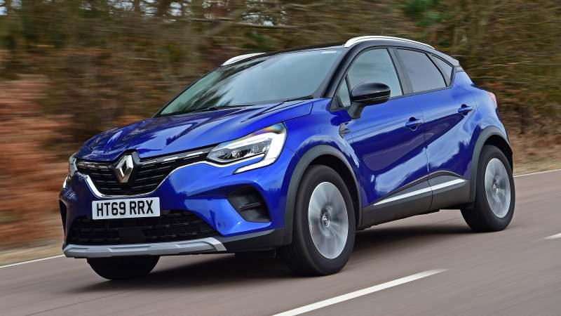 ÖTV sonrası fiyatı düşen SUV modelleri: Renault Ford Peugeot Opel Hyundai Nissan yeni fiyatları
