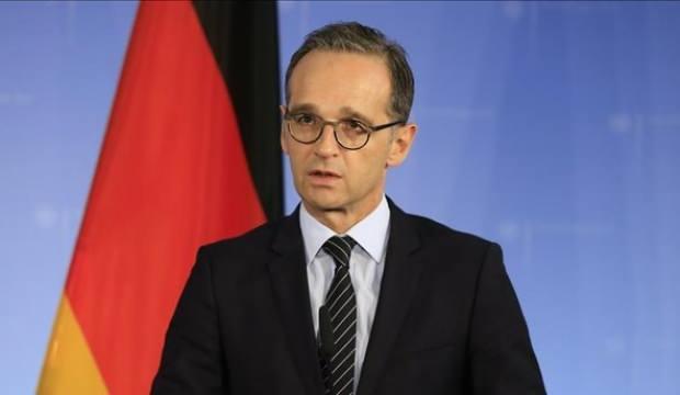 Almanya'dan Afganistan itirafı: Yanlış değerlendirdik