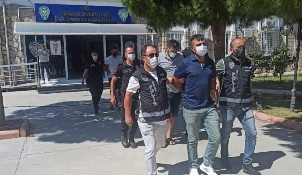 Aydın'da suç örgütüne operasyon! - Vimarsana News