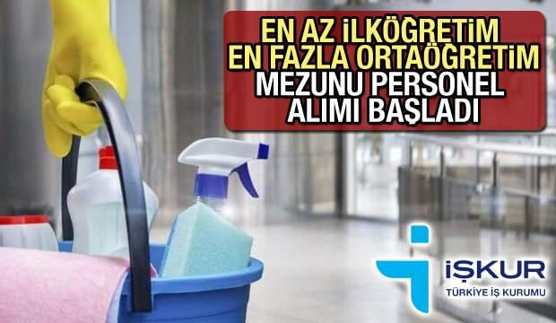Boğaziçi Üniversitesi en az ilköğretim personel alımı yapacak! Başvurular dün başladı - Vimarsana News