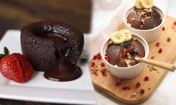Diyet sufle tarifi! En kolay sufle nasıl yapılır? Diyette sufle ne kadar tüketilmeli