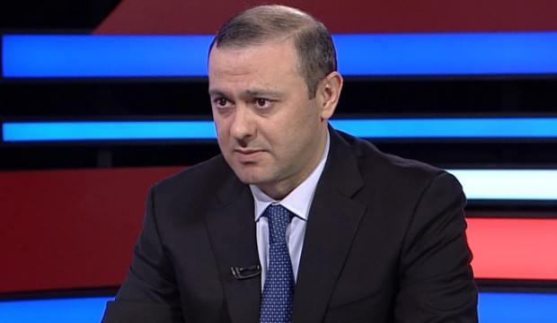 Ermenistan: Rusya'dan silah almaya başladık