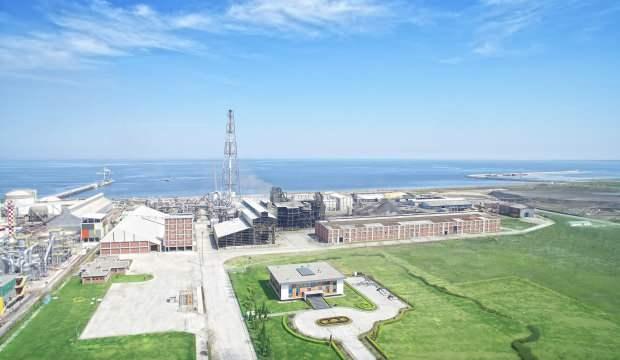 Eti Bakır'dan 1,5 milyar dolarlık yatırım - Vimarsana News
