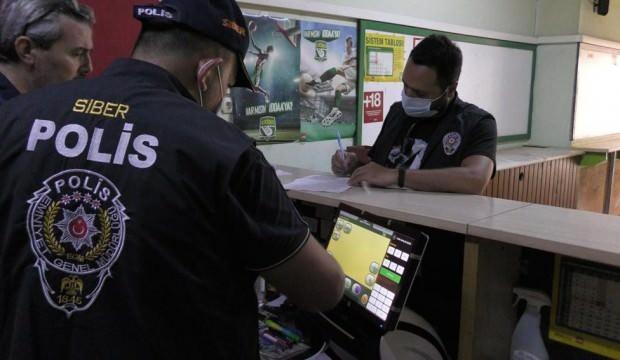İçişleri Bakanlığı operasyonu duyurdu: Çok sayıda gözaltı - Vimarsana News