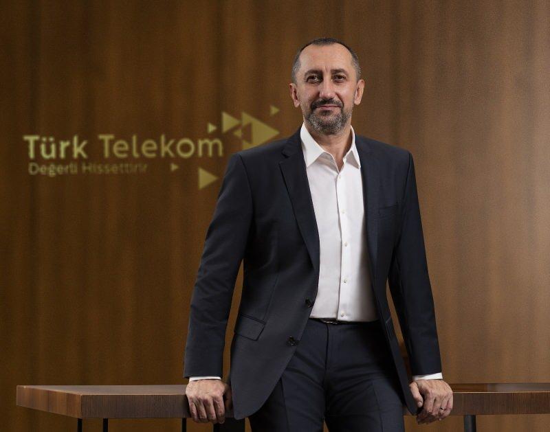 Turk Telekom Ve Aselsan Dan Isbirligi Testler Basladi Ekonomi Haberleri