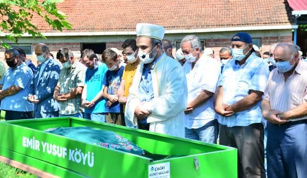 Kuzeniyle evlenmek istedi, &ccedil;ıkan tartışmada anne ve kızını katletti