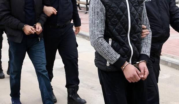 Mersin merkezli FETÖ operasyonu! 17 şüpheliden 2'si tutuklandı - Vimarsana News