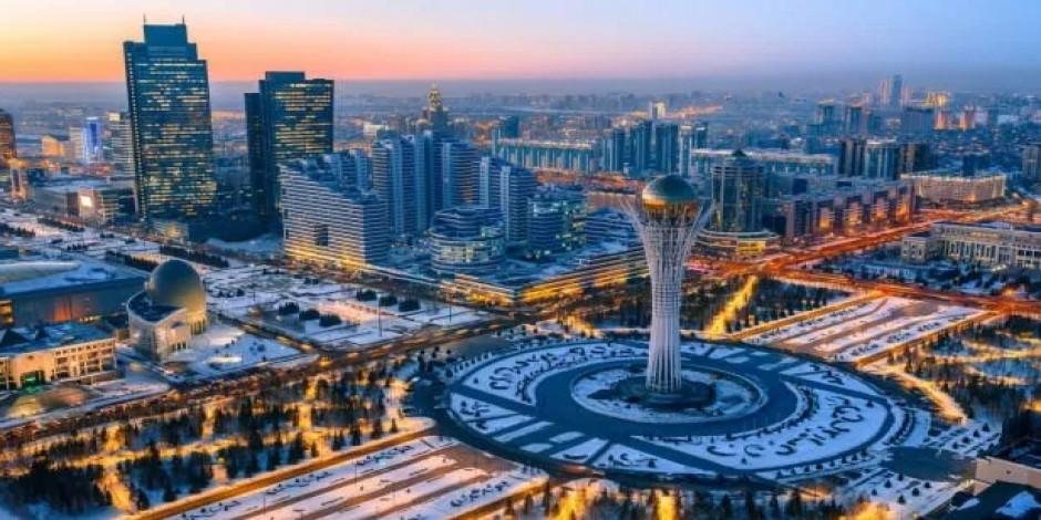 Orta Asya bozkırlarının çağdaş ülkesi: Kazakistan'da görülecek yerler