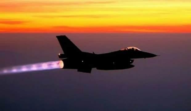 Son Dakika: Irak'ın kuzeyinde 10 terörist etkisiz hale getirildi