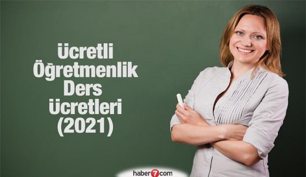 ucretli ogretmen maasi ve ders ucreti kac tl ucretli ogretmenlik basvurusu nasil yapilir memur haberleri