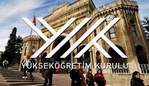 Üniversiteler ne zaman açılacak? YÖK'ten Ön lisans ve lisans öğrencileri için kritik karar! - Vimarsana News