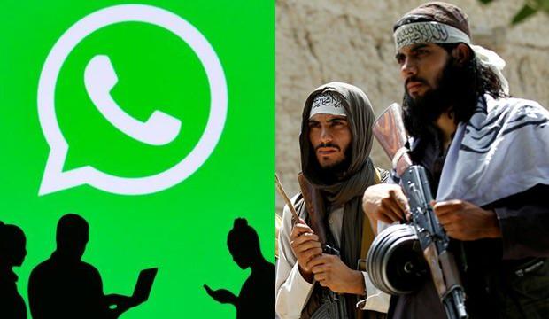 WhatsApp'tan Taliban kararı - TEKNOLOJİ Haberleri - Vimarsana News