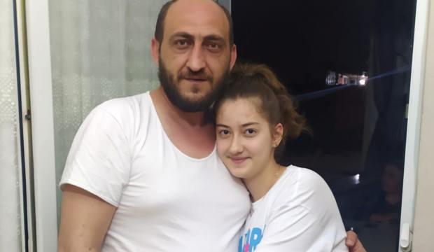 12 yaşındaki kız için kaçırıldı iddiası, haber alınamıyor