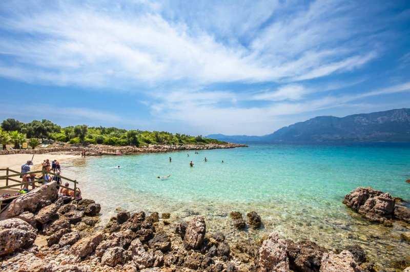 8bS47_1630151017_1674 Avrupalı turisti bekleyen Türkiye'nin en iyi 10 plajı