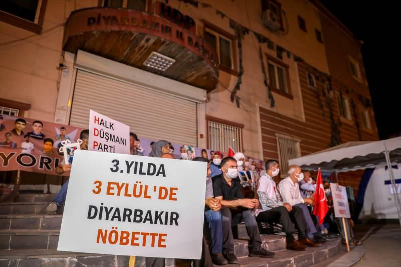 Diyarbakır anneleri tarih verdi: Bütün Türkiye'yi bekliyoruz