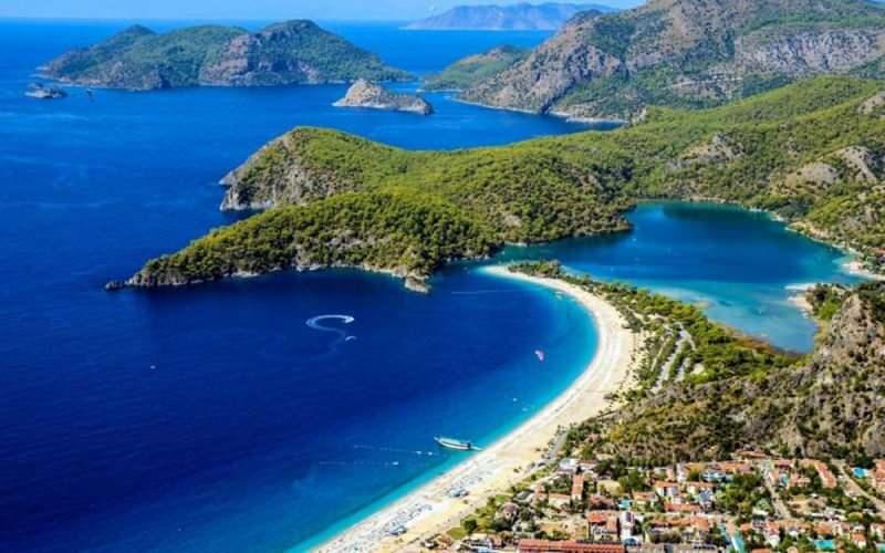 Eg8Bp_1630151121_9596 Avrupalı turisti bekleyen Türkiye'nin en iyi 10 plajı