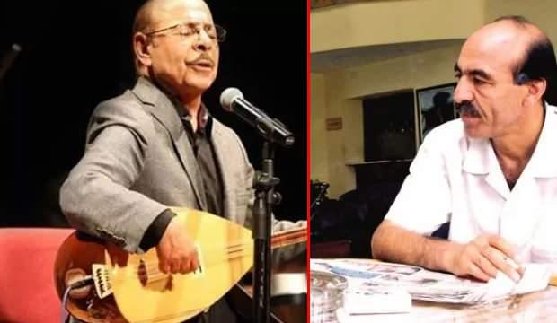 Bayram Bilge Tokel: Neşet Ertaş'ın vasiyeti ortada, konu kapanmıştır