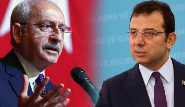 'Kendini G gününe saklıyor' deyip açıkladı: İmamoğlu gözünü kararttı!