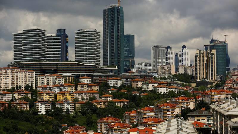 Türkiye'nin tüm bölgelerinde konut satış ve kira fiyatları anormal şekilde yükseldi