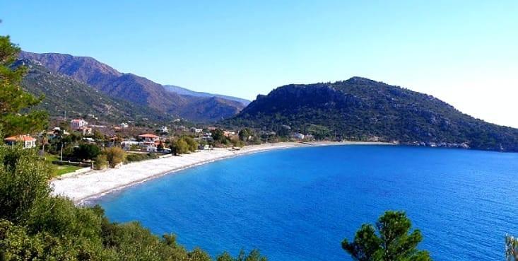 bu5Zp_1630151173_8089 Avrupalı turisti bekleyen Türkiye'nin en iyi 10 plajı