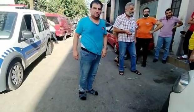 Bursa haberleri El ve ayaklarını bağlayıp gasp ettiler! Saldırganın kimliği şok etti - Vimarsana News