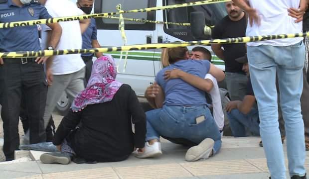 Elazığ&rsquo;da korkun&ccedil; kaza! Aileleri sini krizi ge&ccedil;irdi