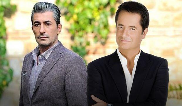 Erkan Petekkaya'dan Acun Ilıcalı ve TV8 isyanı! "Ben hiçbir yerden kovulmadım"