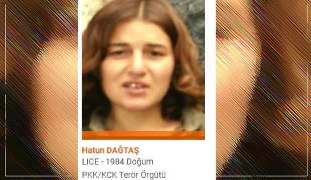 Son dakika! Bakanlık duyurdu: Lilit Amed yakalandı