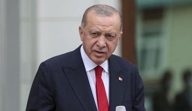 Son dakika: Erdoğan Taliban için net açıklama: Ilımlı mesaj verdiler ama...