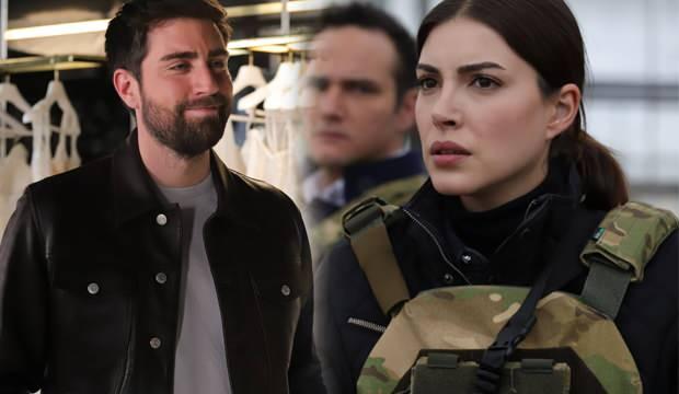 Teşkilat dizisinde yankı uyandıracak transfer! Savaşçı'nın vazgeçilmez ismi 'Ben de varım' dedi
