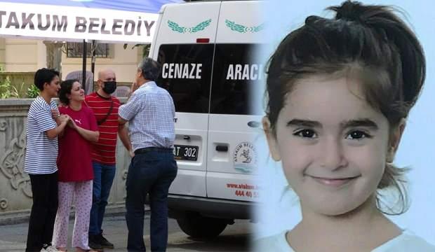 Stor perde can aldı! 5 yaşındaki Miray feci şekilde hayatını kaybetti