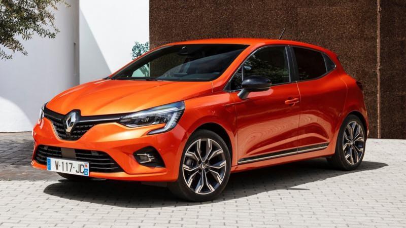 Renault'tan Eylül ayı fiyat listesinde 10 bin TL indirim! 2021 Megane, Clio, Taliant, yeni fiyatları