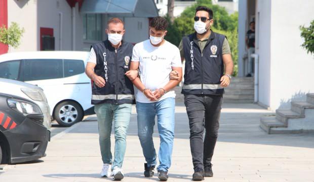 Adana'da 7 ve 3 yaşlarındaki 2 kardeş maganda kurşunuyla ağır yaralandı!