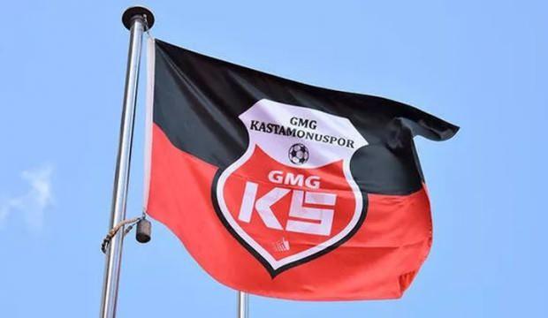 TFF'den GMG Kastamonuspor kararı