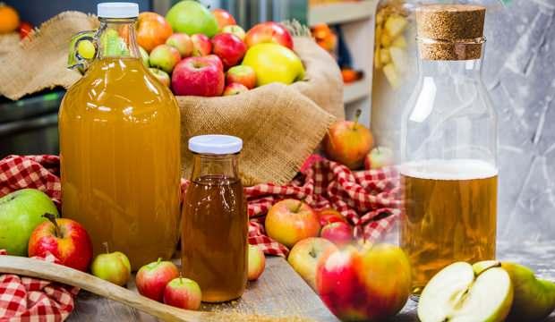 Tarihte bilinen ilk antibiyotik olan sirkenin faydaları nelerdir? Sirke hangi hastalıklara iyi gelir?