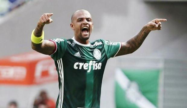  Felipe Melo'nun yeni takımı belli oldu! Başkan duyurdu!