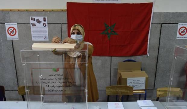 Fas'taki seçimlere partilerden tam tersi yorumlar 