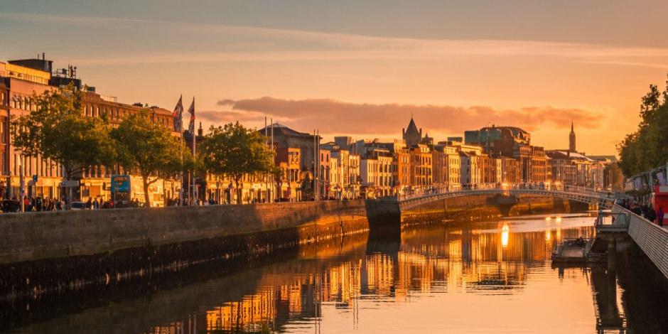 İrlanda yolcusu kalmasın! SunExpress’in Dublin uçuşları başlıyor