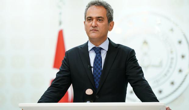 Bakan Özer açıkladı: İlk kez ücretsiz olacak