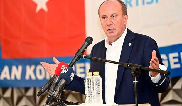 "O elini kırarım" demişti! İnce'ye hapis cezası