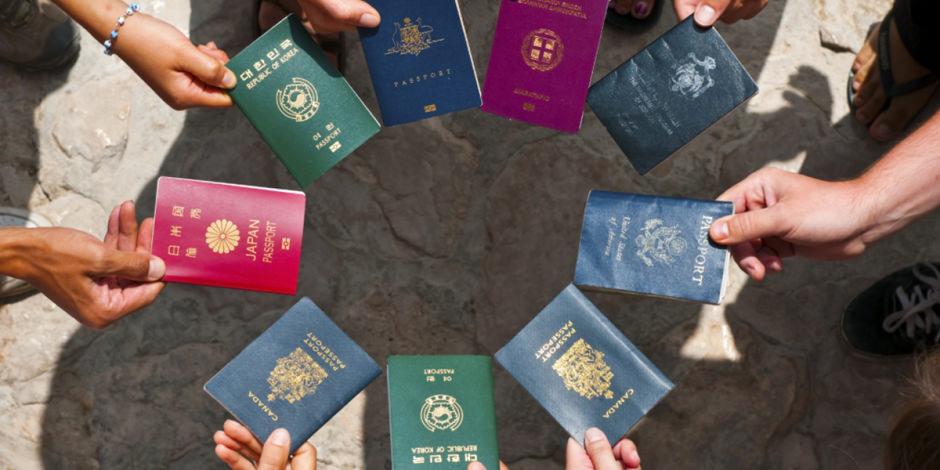 Sıralamada değişiklik olmadı! İşte Dünyanın en güçlü pasaportları