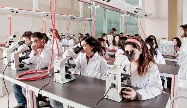 YKS sonuçları açıklandı: Gözde bölümlerde 13 bin boş kontenjan!