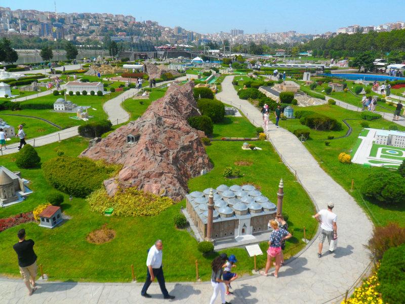 istanbul da cocuklarla gezilecek eglenceli 10 yer seyahat haberleri