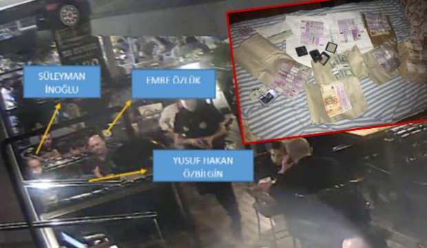 İHA ve SİHA bilgilerini sızdırdılar! 11 kişi hakkında dava açıldı