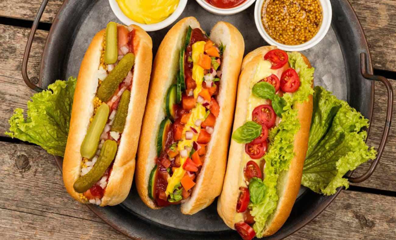 İstanbul'da Goralı sandviç nerede yenir? En iyi Goralı sandviç mekanları